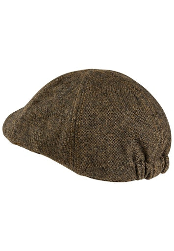 Hoeden/Petten bruin Camel active