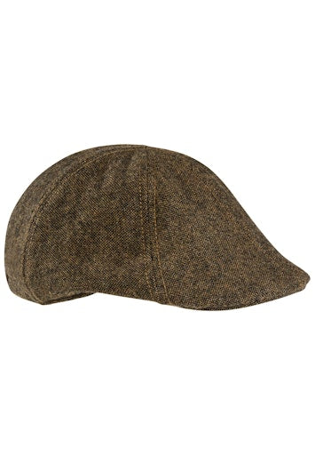 Hoeden/Petten bruin Camel active