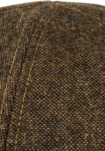 Hoeden/Petten bruin Camel active
