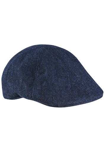 Hoeden/Petten navy Camel active