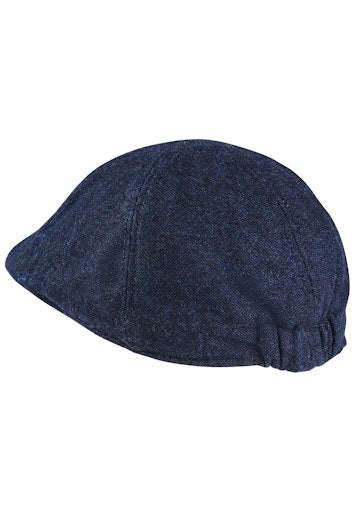 Hoeden/Petten navy Camel active