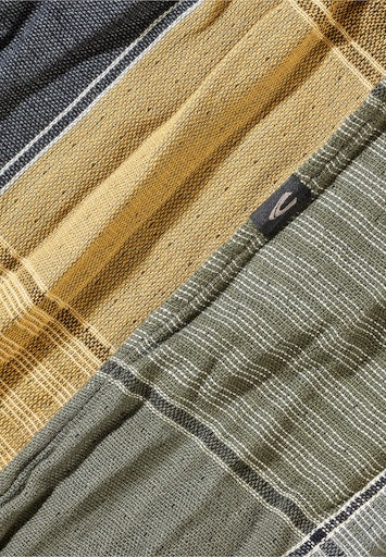 Sjaals grijs Camel active