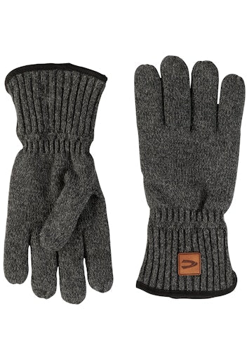 Handschoenen grijs Camel active