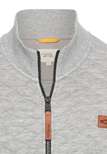 Cardigans grijs Camel active