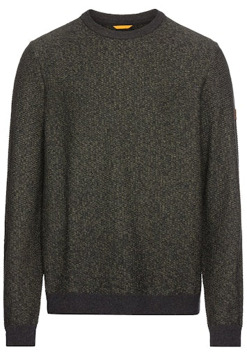 Pulls groen Camel active