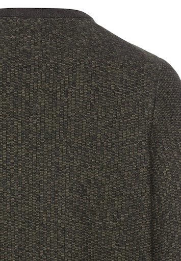 Pulls groen Camel active