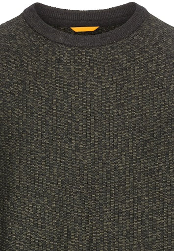Pulls groen Camel active