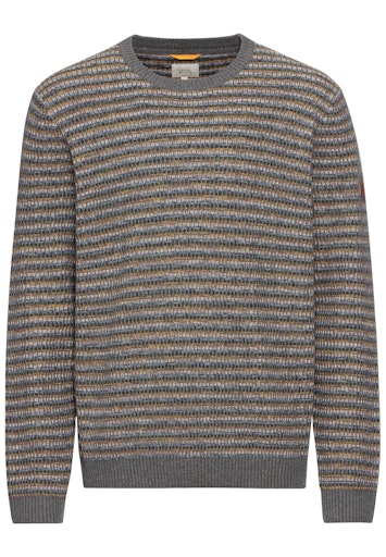 Pulls geel Camel active
