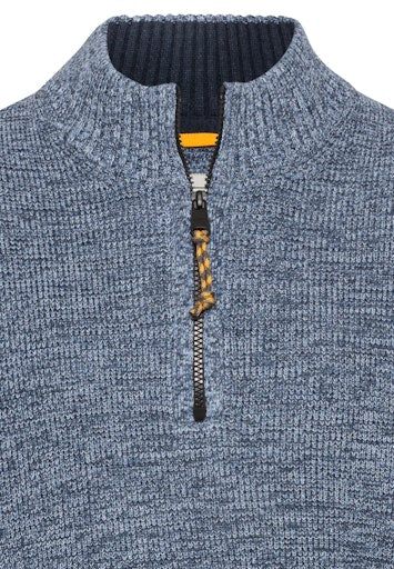 Pulls navy Camel active