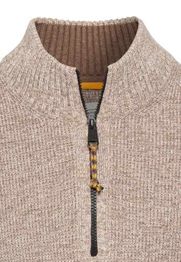 Pulls bruin Camel active