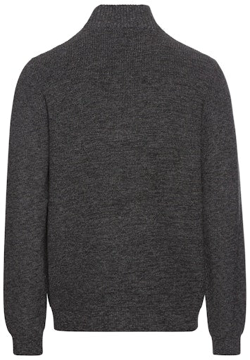 Pulls grijs Camel active