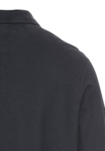 Polo's korte mouw navy Camel active