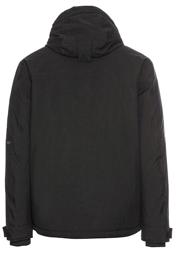 Jassen grijs Camel active