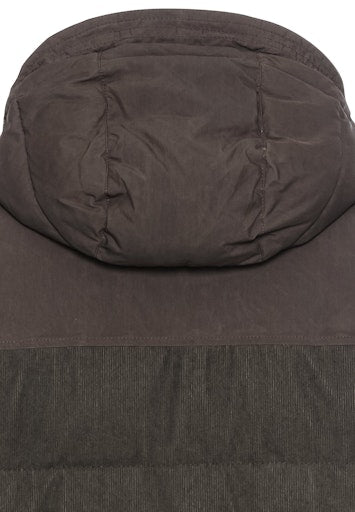 Jassen groen Camel active