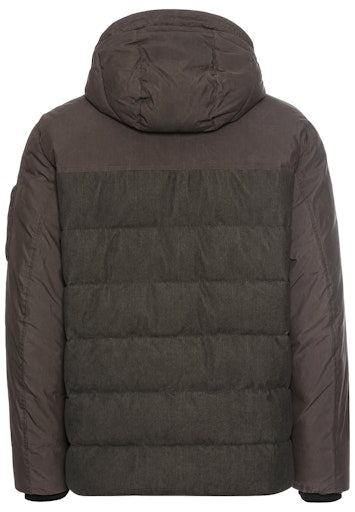 Jassen groen Camel active