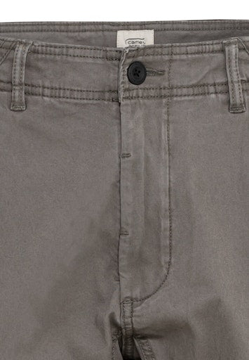 Broeken zwart Camel active