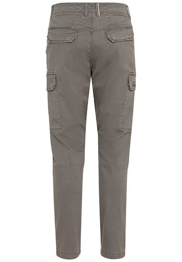 Broeken zwart Camel active