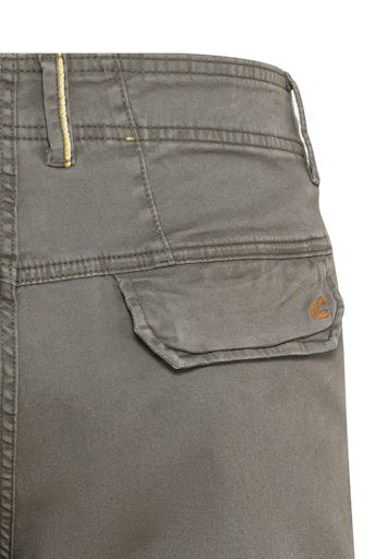 Broeken zwart Camel active