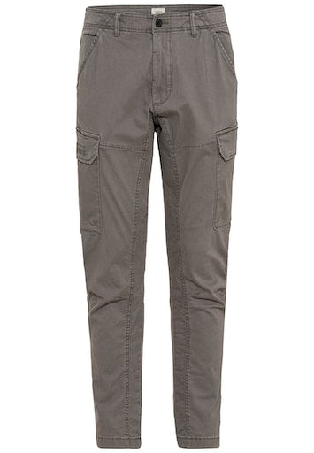 Broeken zwart Camel active