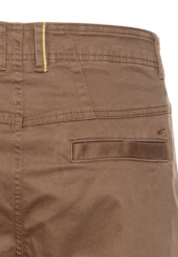Broeken bruin Camel active