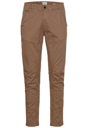 Broeken bruin Camel active