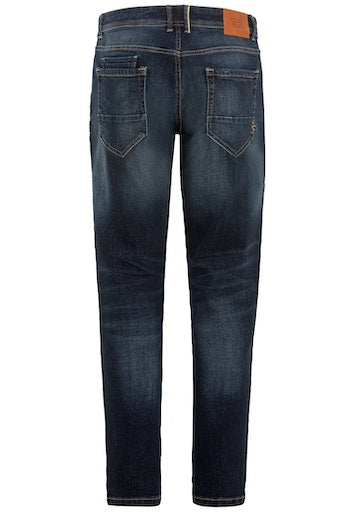 Jeans blauw Camel active