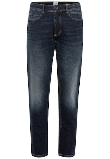 Jeans blauw Camel active