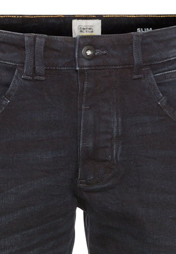 Jeans navy Camel active