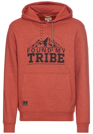 Sweaters rood Camel active