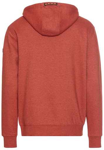 Sweaters rood Camel active