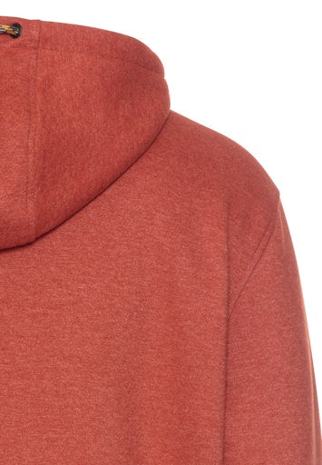 Sweaters rood Camel active