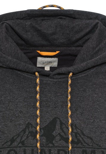 Sweaters grijs Camel active