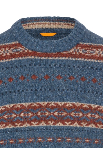 Pulls navy Camel active