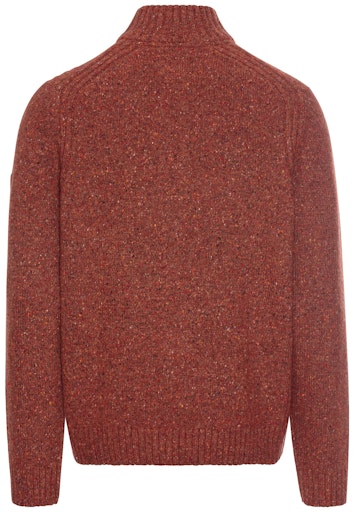 Cardigans rood Camel active