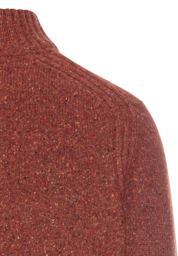 Cardigans rood Camel active