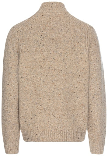 Cardigans bruin Camel active
