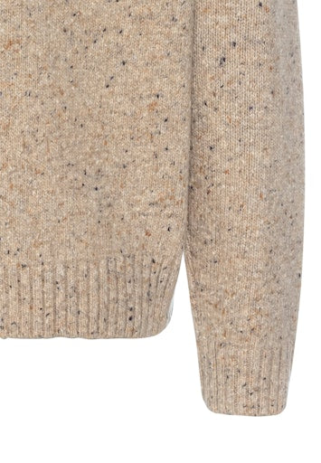 Cardigans bruin Camel active