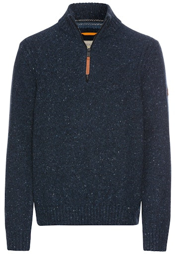 Pulls navy Camel active