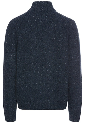 Pulls navy Camel active