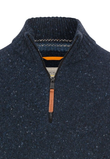 Pulls navy Camel active
