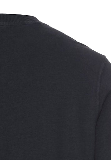 T-shirts korte mouw navy Camel active