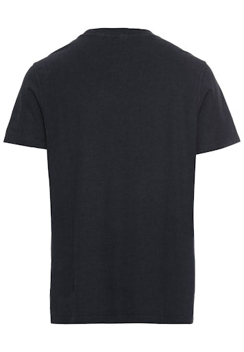 T-shirts korte mouw navy Camel active