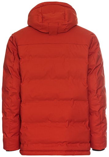 Jassen rood Camel active