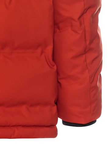 Jassen rood Camel active