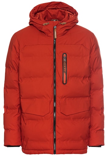 Jassen rood Camel active