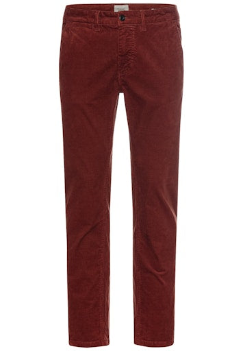 Broeken rood Camel active