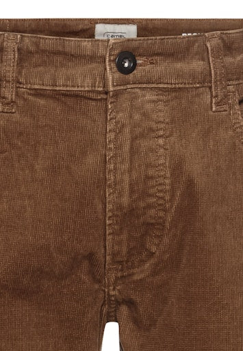 Broeken bruin Camel active