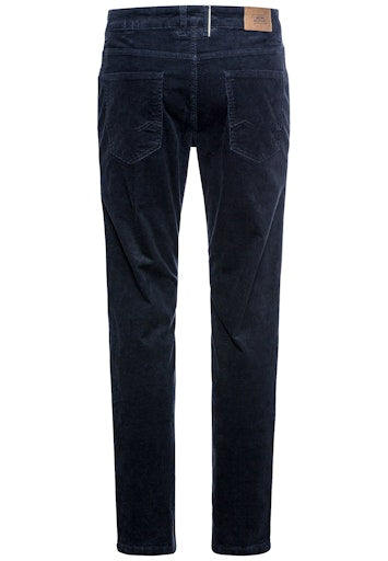 Broeken navy Camel active