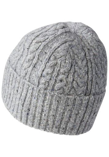 Mutsen grijs Camel active