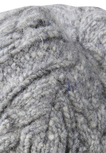 Mutsen grijs Camel active